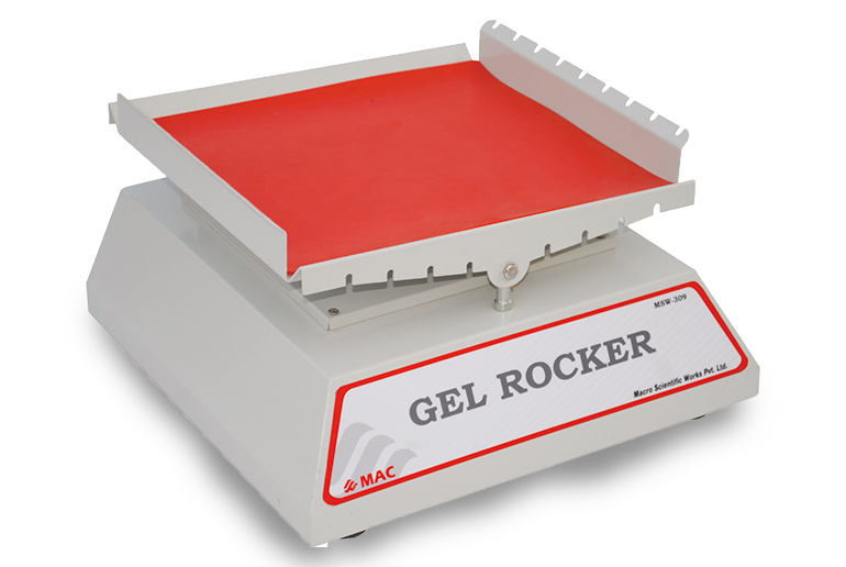 GEL ROCKER SHAKER “SPEC” MSW-309